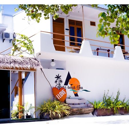 Aloha Inn Himmafushi Luaran gambar