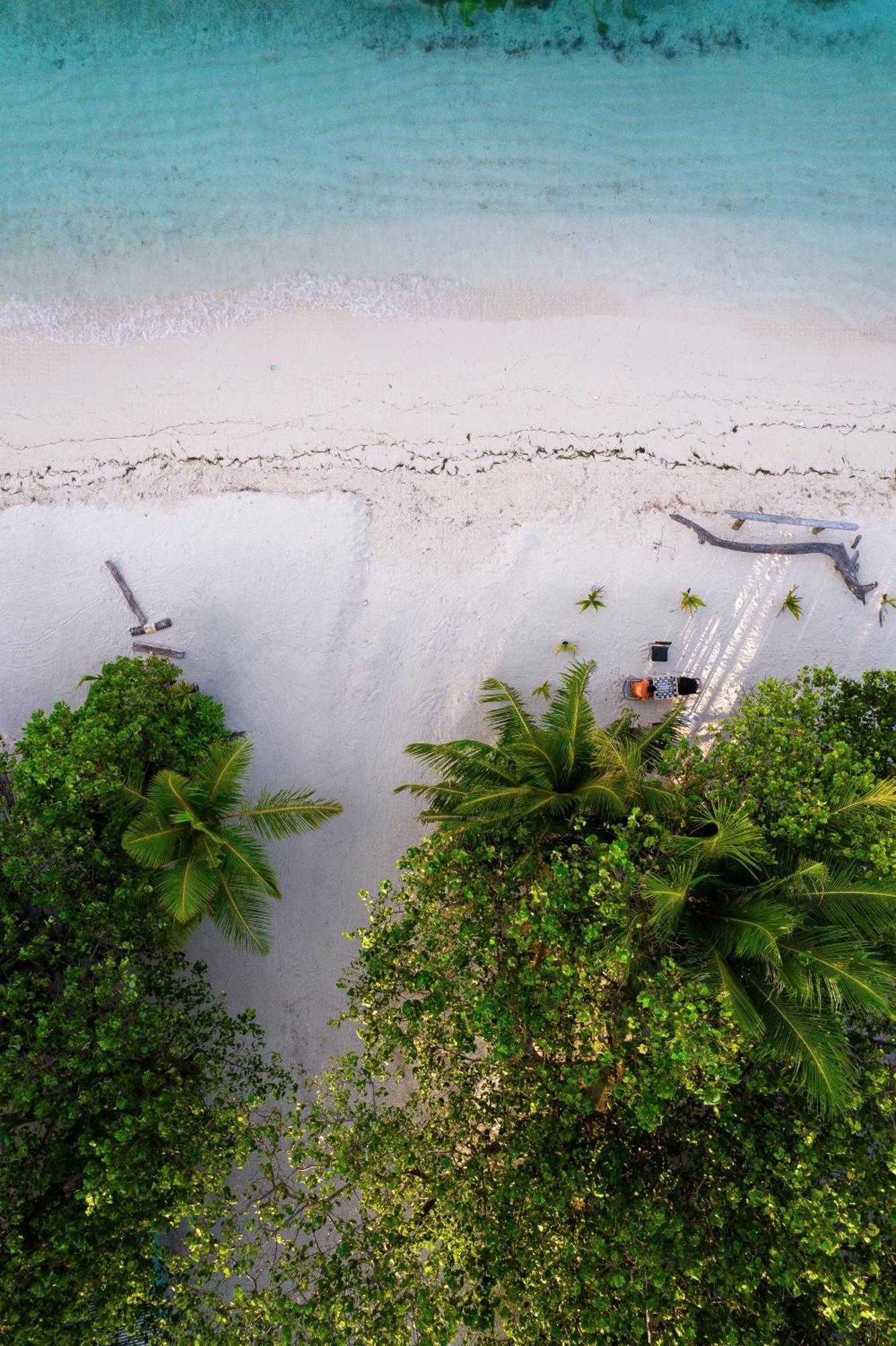 Aloha Inn Himmafushi Luaran gambar