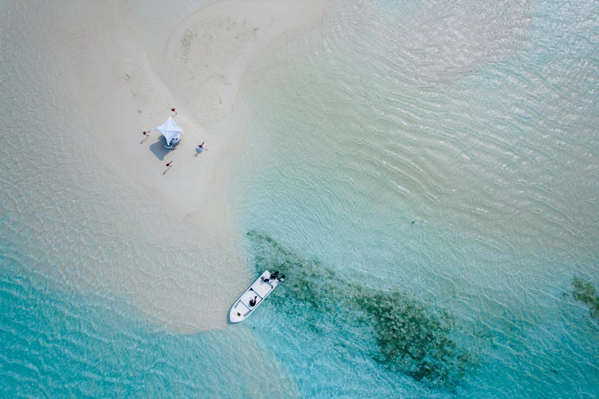 Aloha Inn Himmafushi Luaran gambar